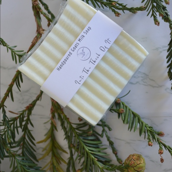 Sugared Pecan Pie 🥧 Hand-poured Artisanal Goats Milk Soap - Picture 5 of 7